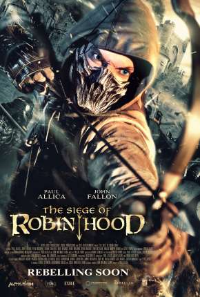 The Siege of Robin Hood - Legendado Filmes Torrent Download Vaca Torrent