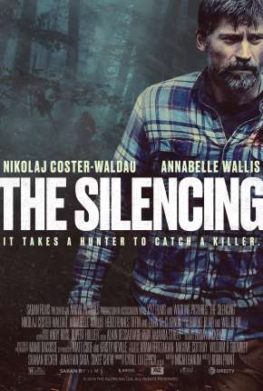 Filme The Silencing 2020 Torrent