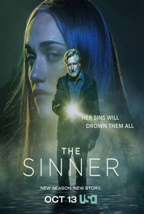 Torrent Série The Sinner - 4ª Temporada Legendada 2021  1080p 720p Full HD HD WEB-DL completo