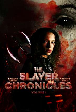 Filme The Slayer Chronicles - Volume 1 - Legendado 2022 Torrent