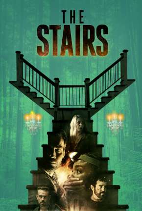 Filme The Stairs - Legendado 2021 Torrent