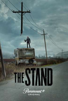 Série The Stand - 1ª Temporada 2020 Torrent