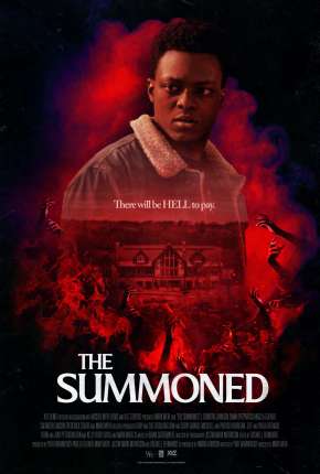 The Summoned - Legendado Filmes Torrent Download Vaca Torrent