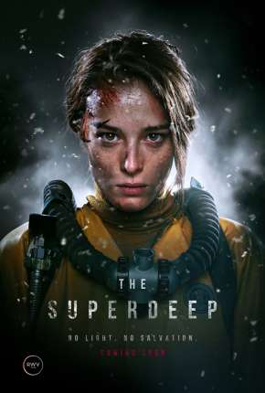 Torrent Filme The Superdeep - Legendado 2021  1080p Full HD WEB-DL completo