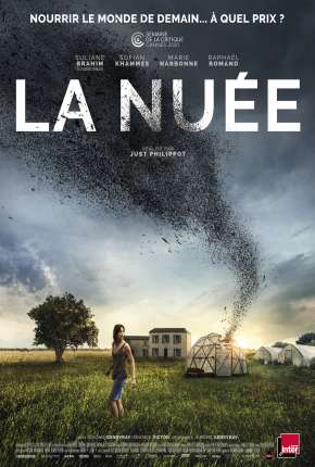 The Swarm - La nuée CAM - Legendado Filmes Torrent Download Vaca Torrent