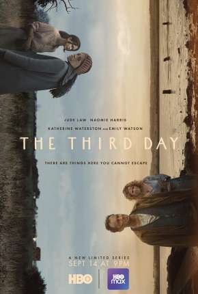Torrent Série The Third Day 2020 Dublada 1080p Full HD WEB-DL completo