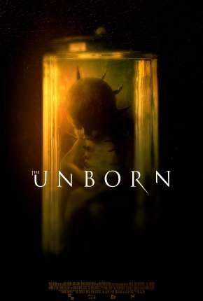 Filme The Unborn - Legendado 2021 Torrent