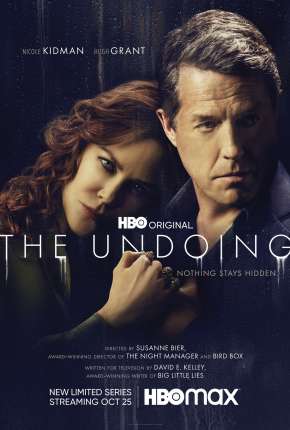 Série The Undoing - 1ª Temporada 2020 Torrent