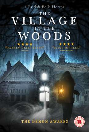 Filme The Village in the Woods - Legendado 2021 Torrent