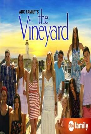 Série The Vineyard - 1ª Temporada Completa 2013 Torrent