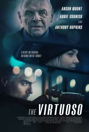 Filme The Virtuoso - Legendado 2021 Torrent