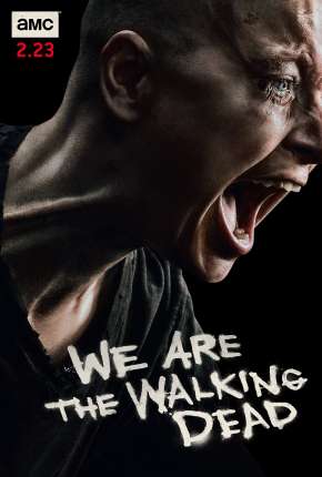 The Walking Dead - 11ª Temporada Séries Torrent Download Vaca Torrent