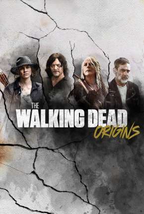 The Walking Dead - Origins 1ª Temporada Completa Legendada Séries Torrent Download Vaca Torrent
