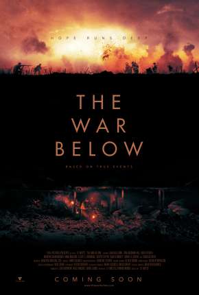 Filme The War Below - Legendado 2021 Torrent