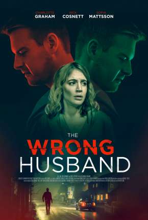 Torrent Filme The Wrong Husband - Legendado 2021  1080p Full HD WEB-DL completo