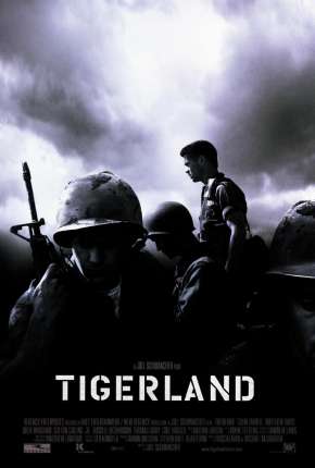 Torrent Filme Tigerland - A Caminho da Guerra 2000 Dublado 1080p BluRay Full HD completo