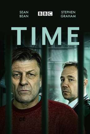Torrent Série Time - 1ª Temporada Completa Legendada 2021  720p HD WEB-DL completo