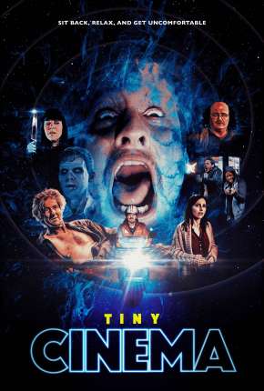 Filme Tiny Cinema - Legendado 2022 Torrent