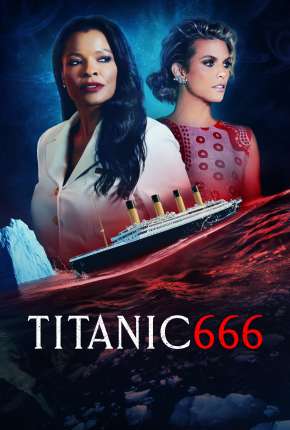 Filme Titanic 666 - Legendado 2022 Torrent