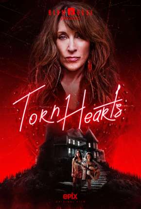 Torrent Filme Torn Hearts 2022  1080p Full HD WEB-DL completo