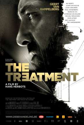 Torrent Filme Tratamento 2014 Dublado 1080p 720p BluRay Full HD HD completo