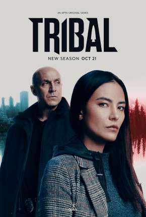 Série Tribal - 2ª Temporada Legendada 2021 Torrent