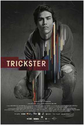 Torrent Série Trickster - 1ª Temporada Legendada 2020  1080p 720p Full HD HD WEB-DL completo