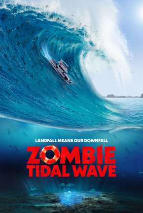 Filme Tsunami Zumbi 2021 Torrent
