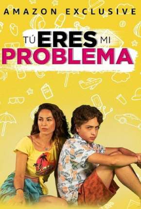 Tú eres mi problema Filmes Torrent Download Vaca Torrent