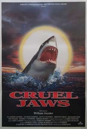 Filme Tubarão Cruel - Legendado 1995 Torrent
