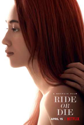 Torrent Filme Tudo por Ela - Ride or Die 2021  1080p Full HD WEB-DL completo