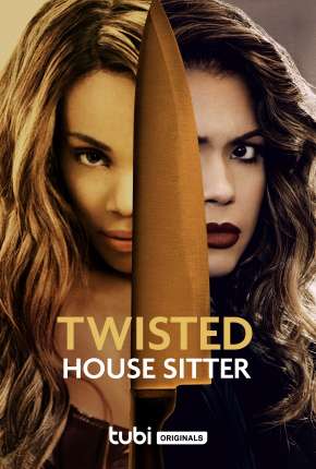 Filme Twisted House Sitter - Legendado 2021 Torrent