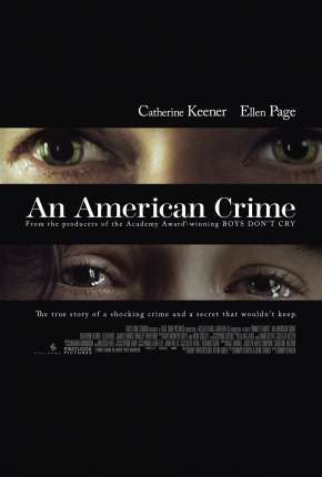 Filme Um Crime Americano 2007 Torrent