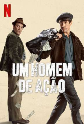 Um Homem de Ação Filmes Torrent Download Vaca Torrent