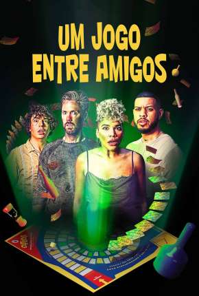 Um Jogo Entre Amigos Filmes Torrent Download Vaca Torrent