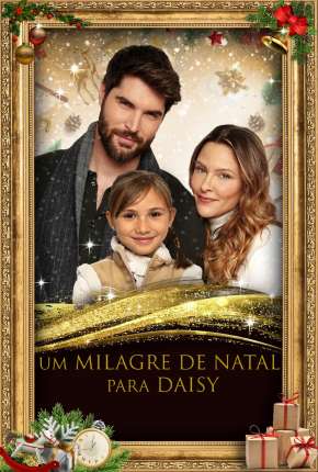 Torrent Filme Um Milagre de Natal para Daisy 2022  1080p Full HD WEB-DL completo