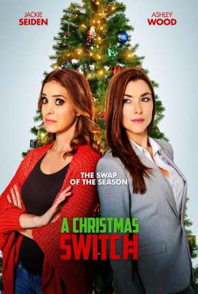 Uma Troca de Natal Filmes Torrent Download Vaca Torrent