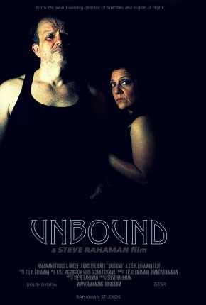 Filme Unbound - Legendado 2020 Torrent