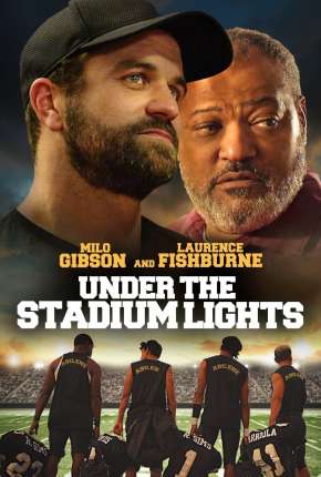 Filme Under the Stadium Lights - Legendado 2021 Torrent