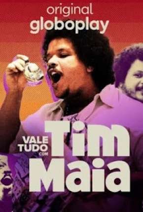 Torrent Série Vale Tudo com Tim Maia Minissérie - Completa 2022 Dublada 720p HD WEB-DL completo