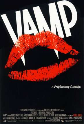 Filme Vamp - A Noite dos Vampiros 1986 Torrent