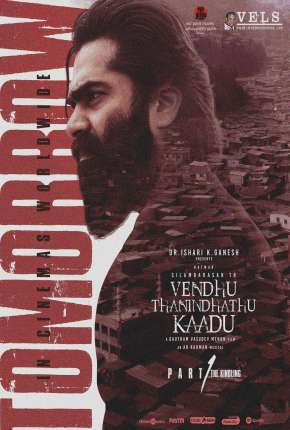 Vendhu Thanindhathu Kaadu - Legendado Filmes Torrent Download Vaca Torrent