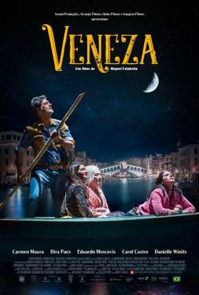 Filme Veneza 2019 Torrent