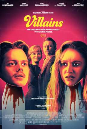 Vilões Filmes Torrent Download Vaca Torrent