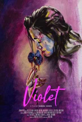 Filme Violet - Legendado 2021 Torrent