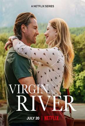 Torrent Série Virgin River - 3ª Temporada Legendada 2021  1080p 720p Full HD HD WEB-DL completo