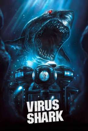 Filme Virus Shark - Legendado 2021 Torrent