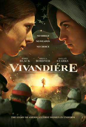 Vivandière - Legendado Filmes Torrent Download Vaca Torrent