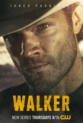 Série Walker - 3ª Temporada 2022 Torrent