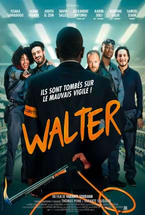 Filme Walter - Legendado 2021 Torrent